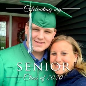 Meet your Posher, Christy